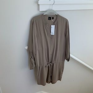 The Fisher Project (Eileen Fisher) Romper